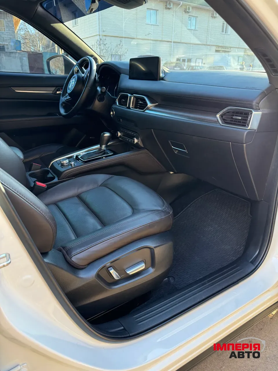 Mazda CX-5 - фото 8