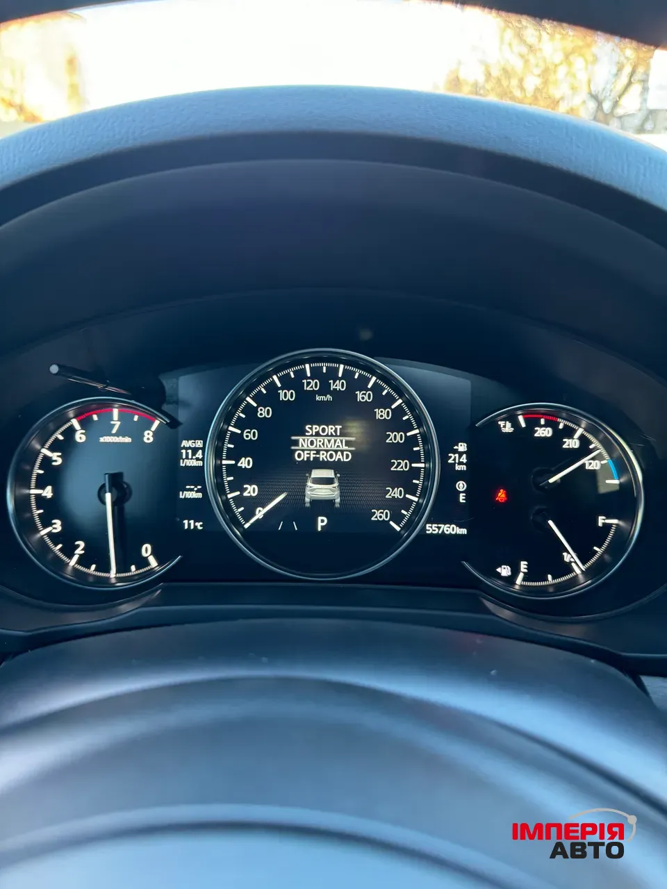 Mazda CX-5 - фото 31