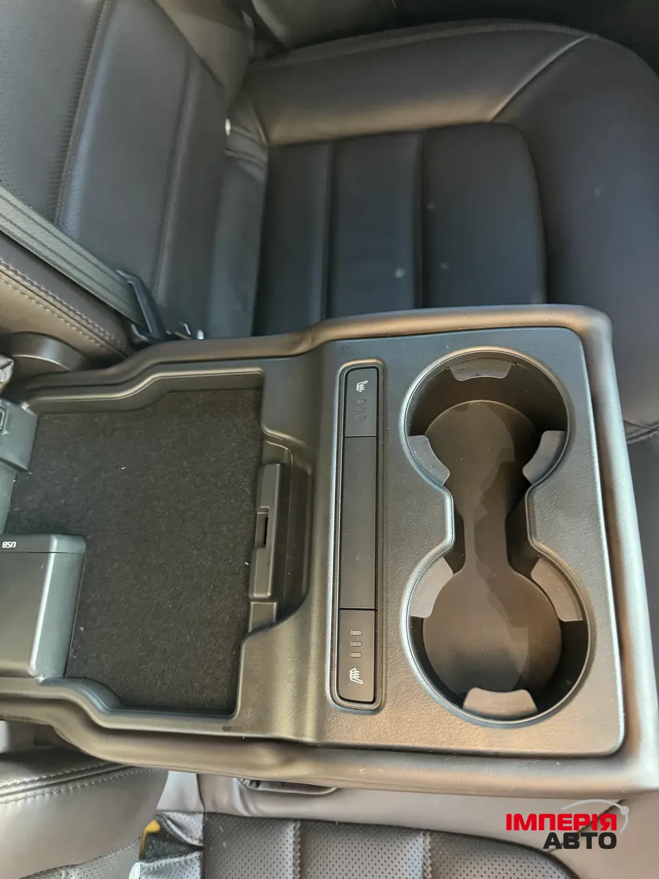 Mazda CX-5 - фото 12