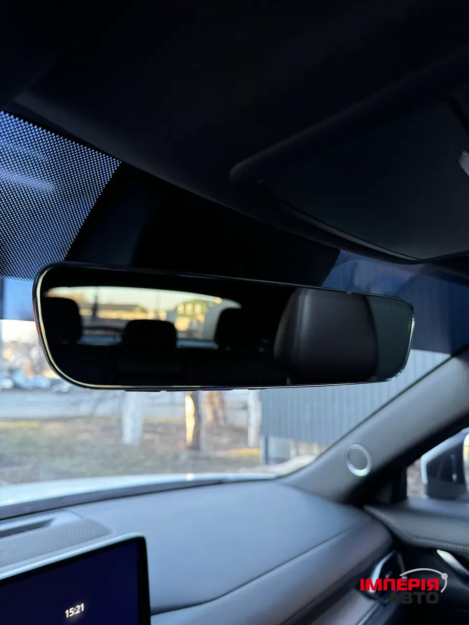 Mazda CX-5 - фото 33