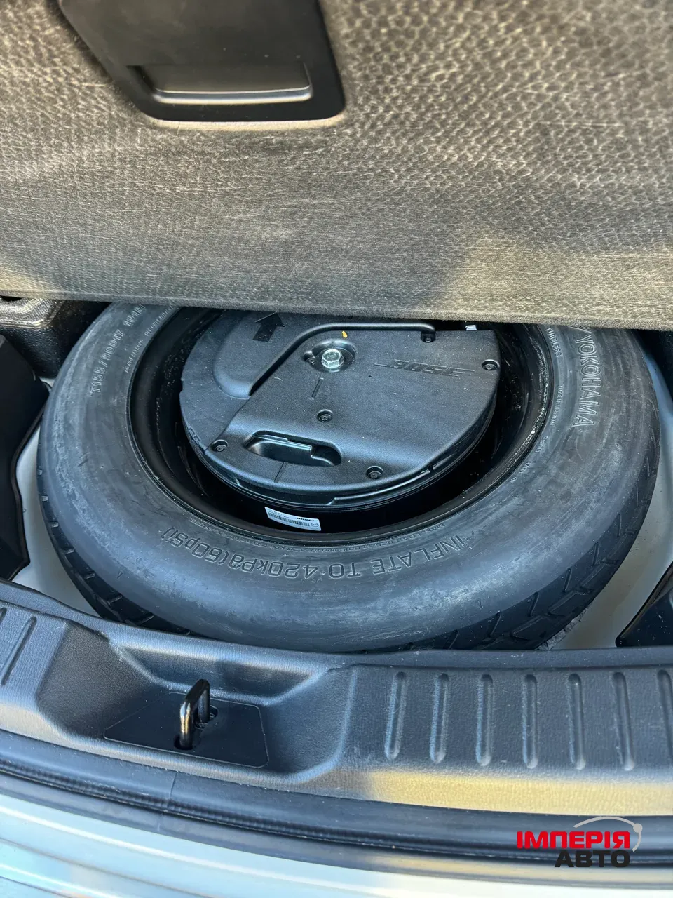 Mazda CX-5 - фото 13