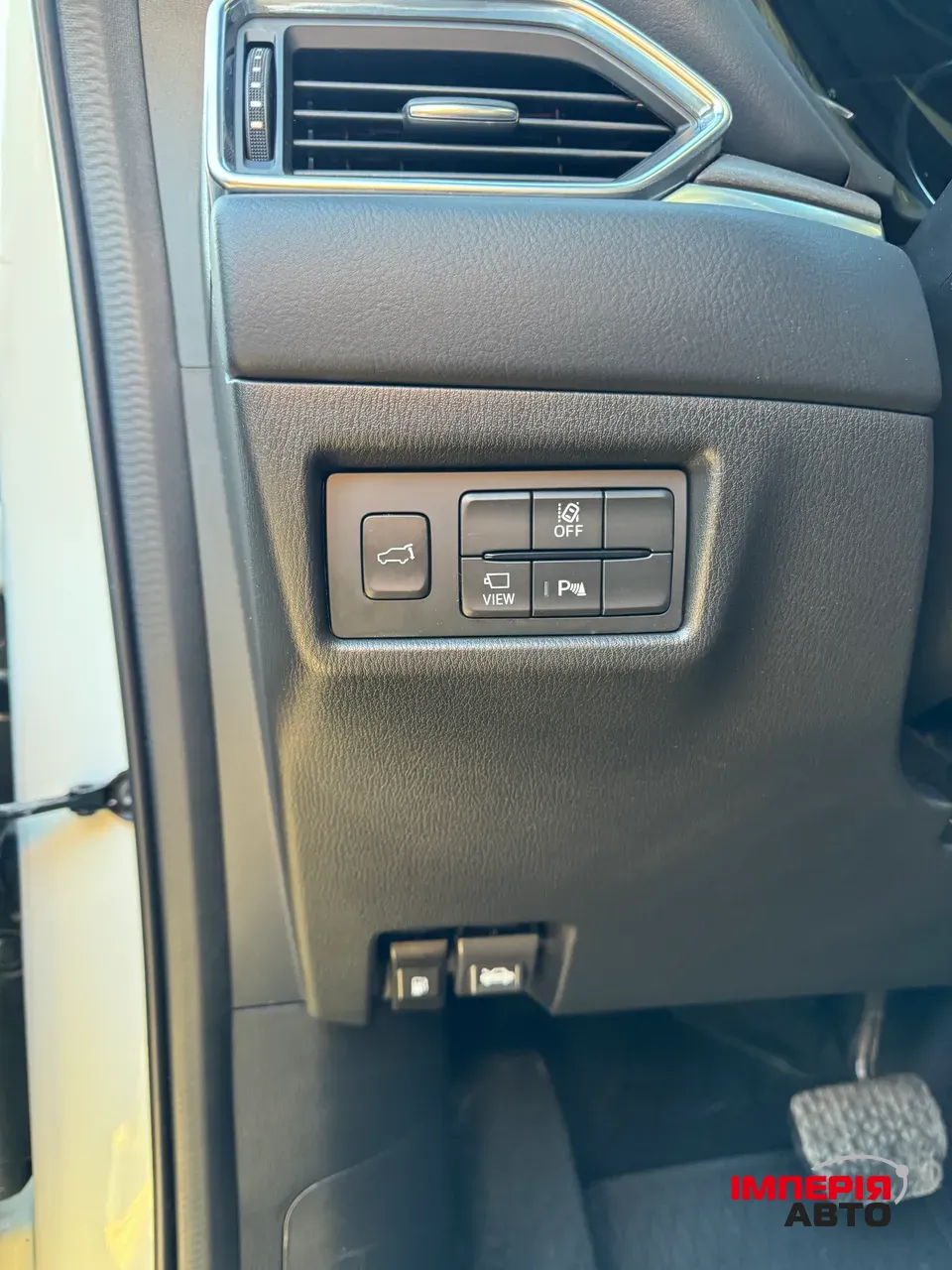 Mazda CX-5 - фото 18