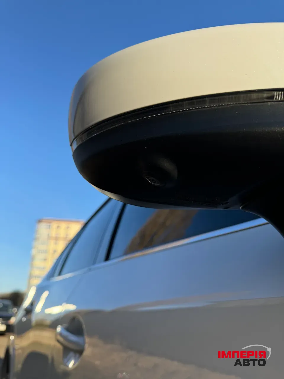 Mazda CX-5 - фото 22