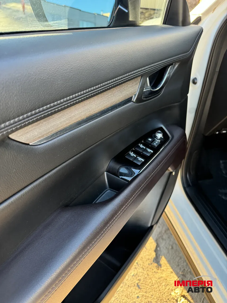 Mazda CX-5 - фото 17