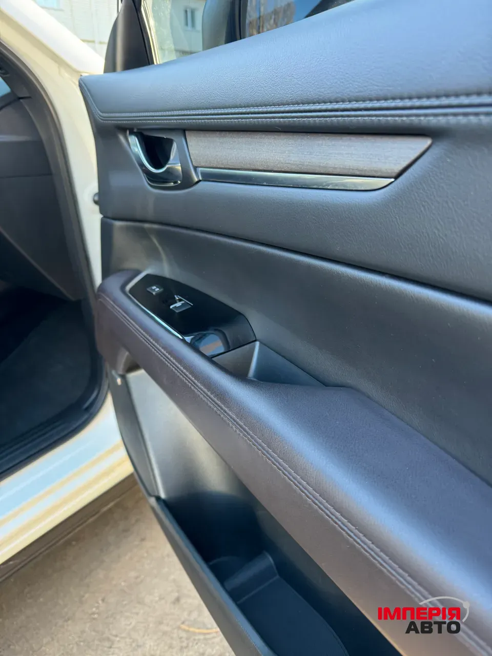 Mazda CX-5 - фото 14