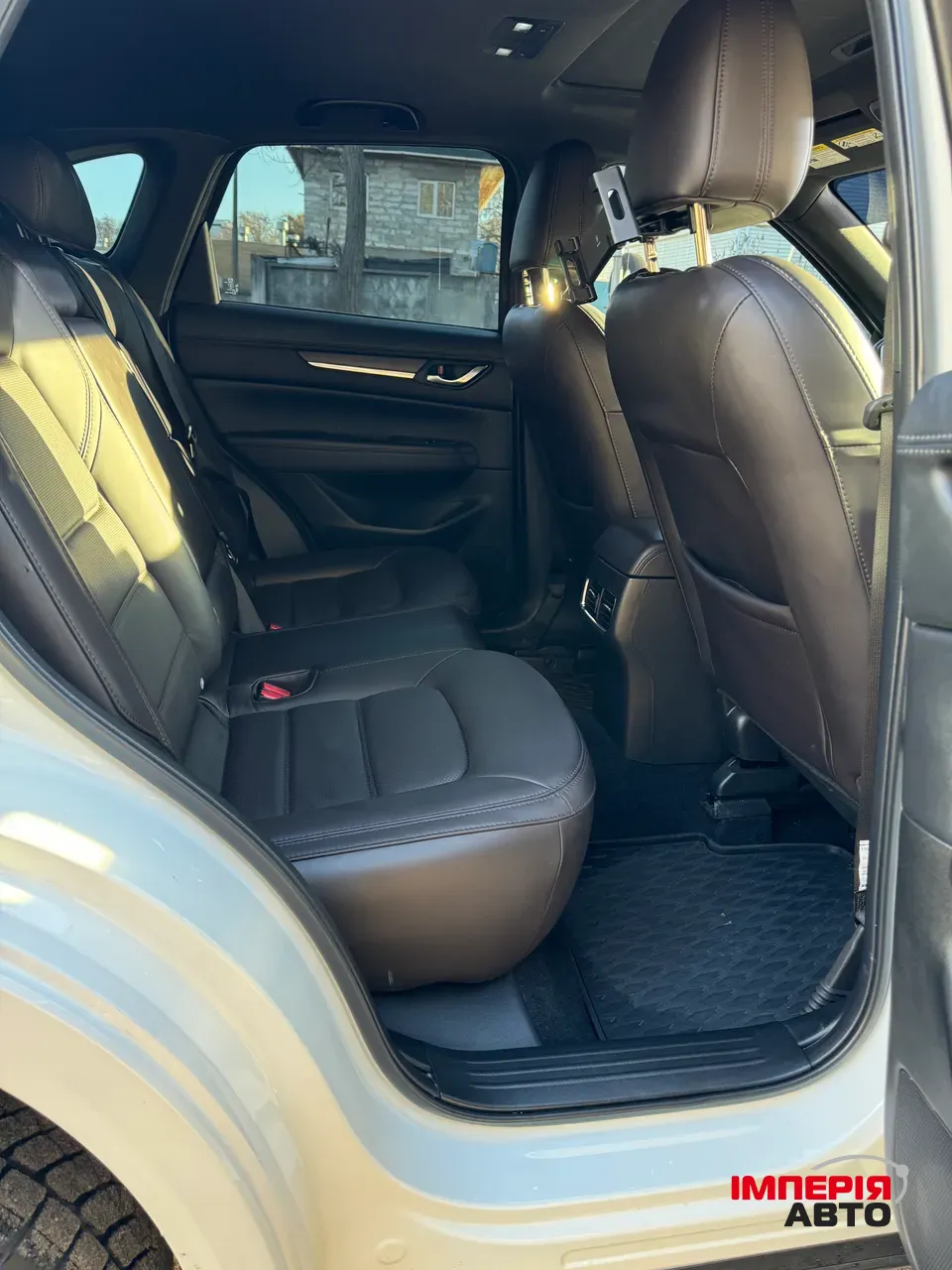 Mazda CX-5 - фото 11