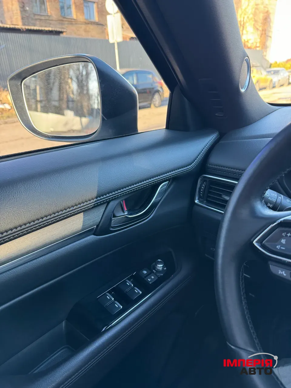 Mazda CX-5 - фото 27