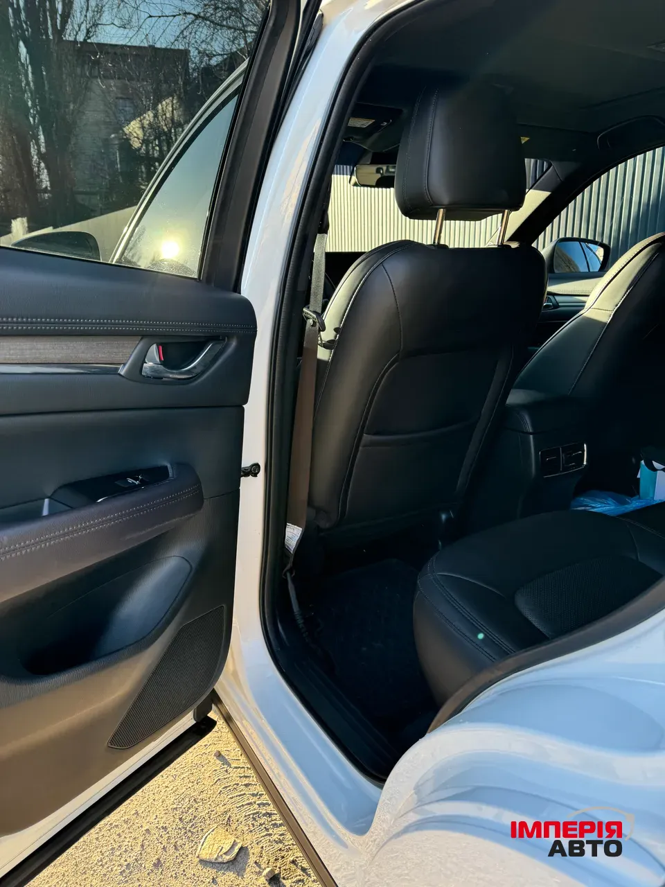 Mazda CX-5 - фото 15