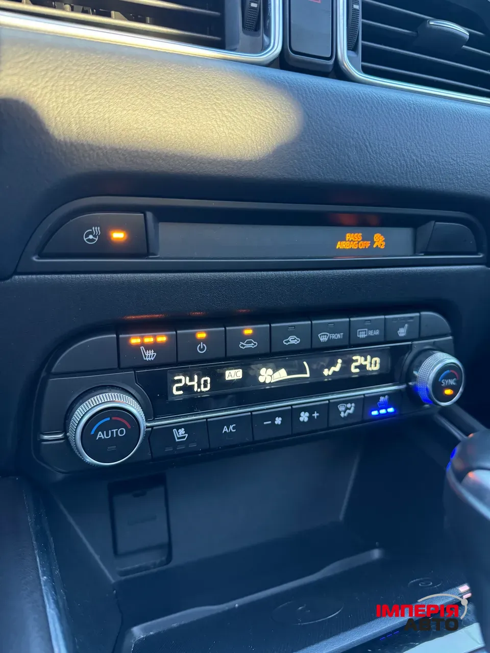 Mazda CX-5 - фото 29