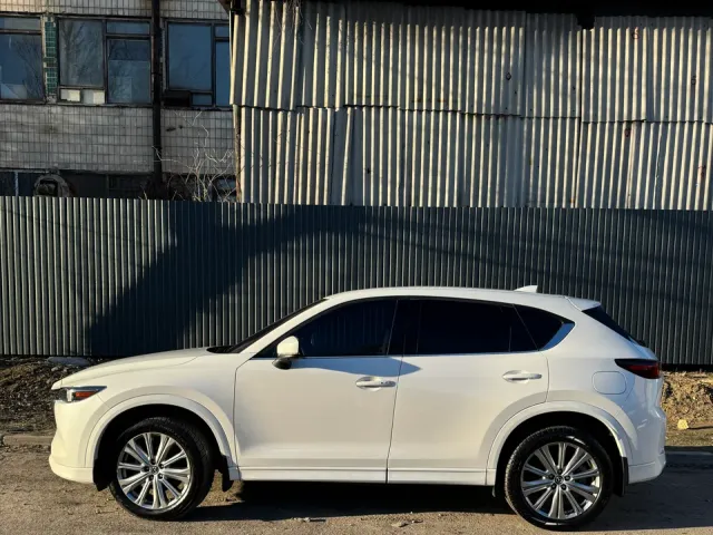 Mazda CX-5 - фото 3