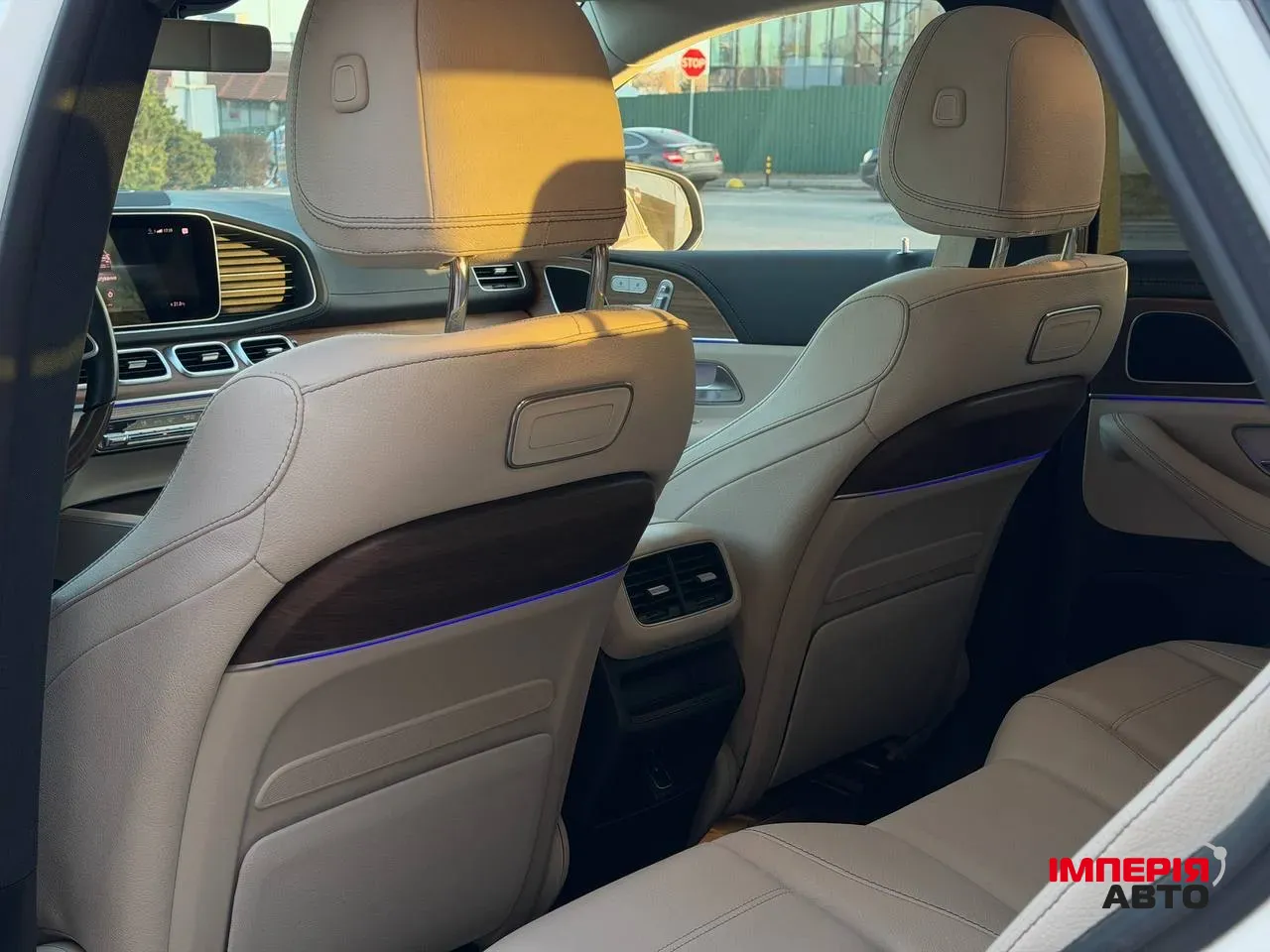 Mercedes-Benz GLE Coupe - фото 15