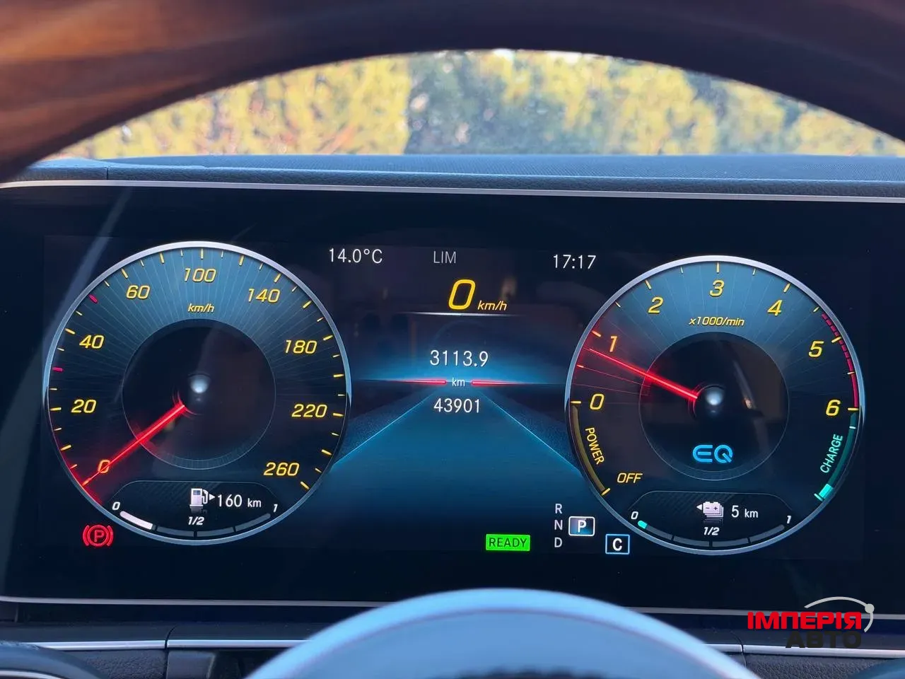 Mercedes-Benz GLE Coupe - фото 11