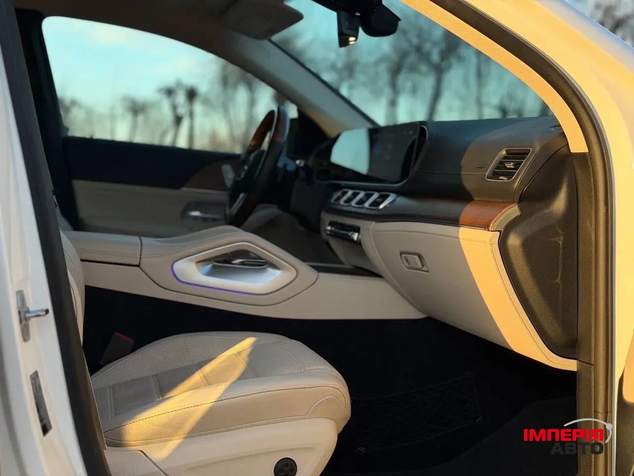 Mercedes-Benz GLE Coupe - фото 17