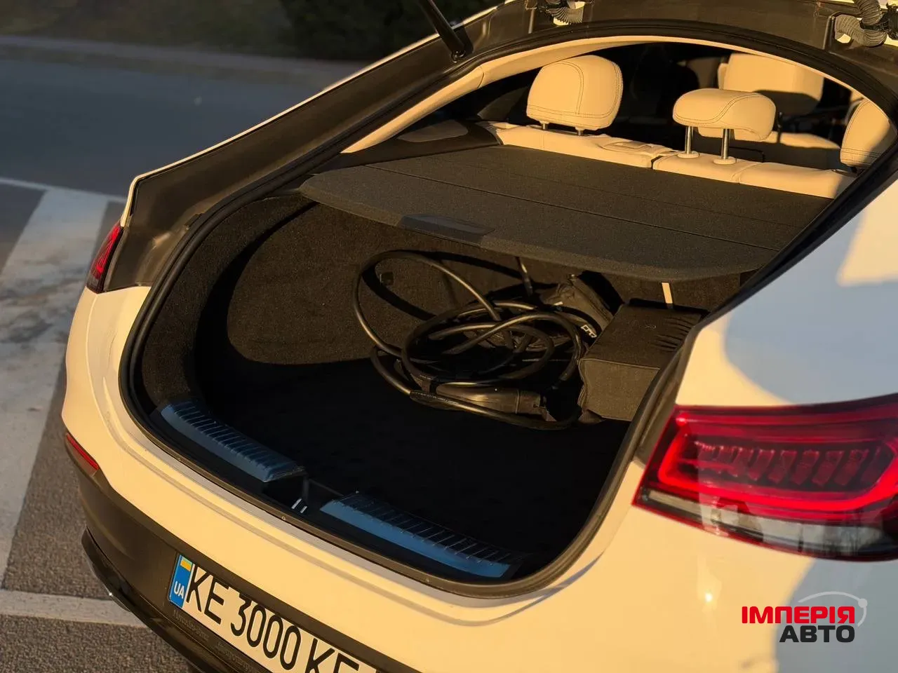 Mercedes-Benz GLE Coupe - фото 8