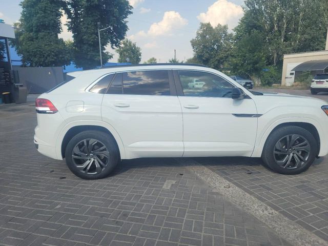 Volkswagen Atlas Cross Sport - зображення 5