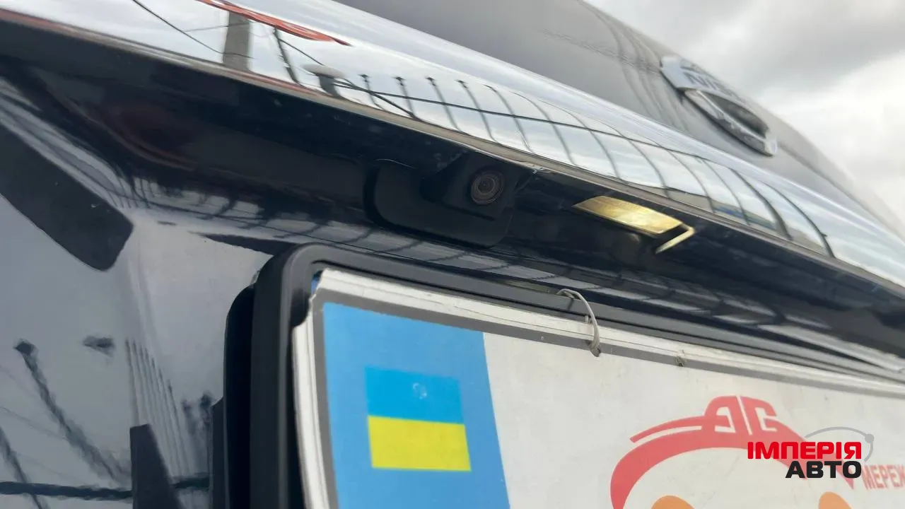 Nissan Teana - фото 5