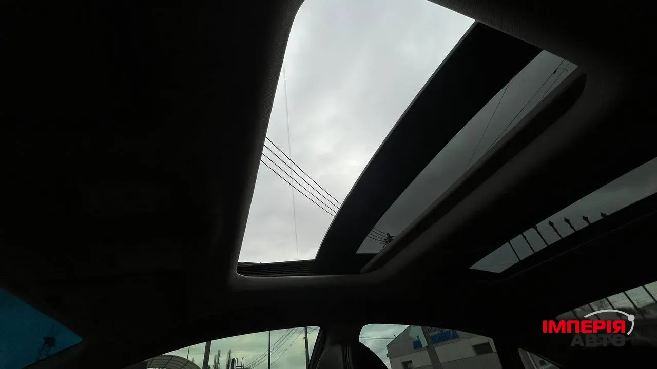 Nissan Teana - фото 27