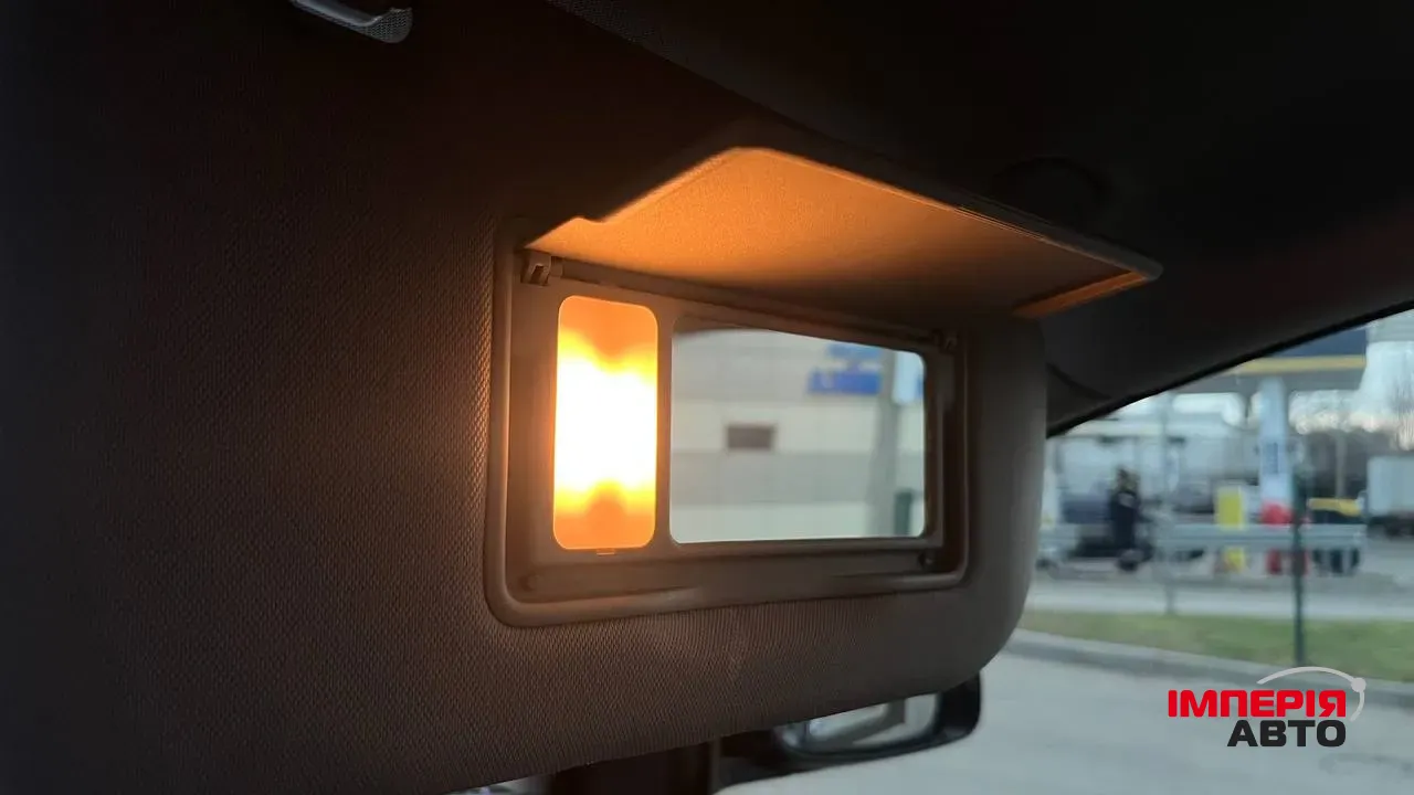 Nissan Teana - фото 23