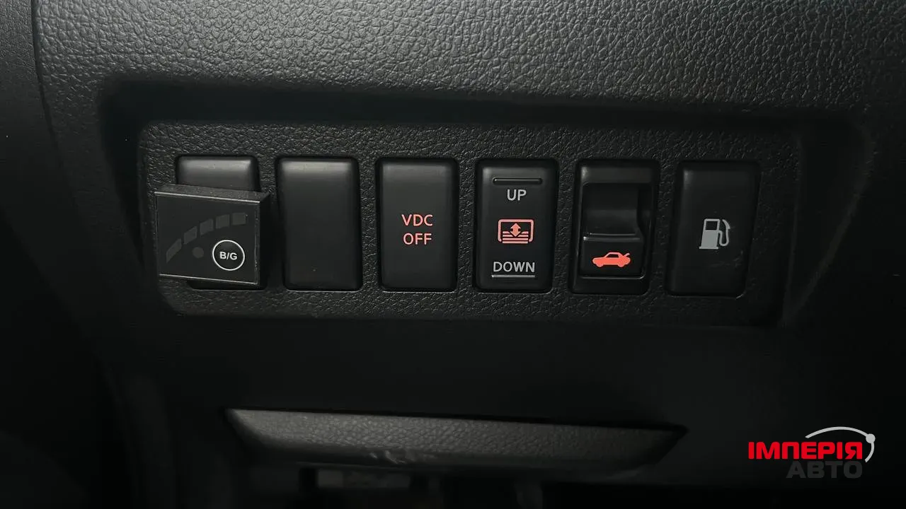 Nissan Teana - фото 22