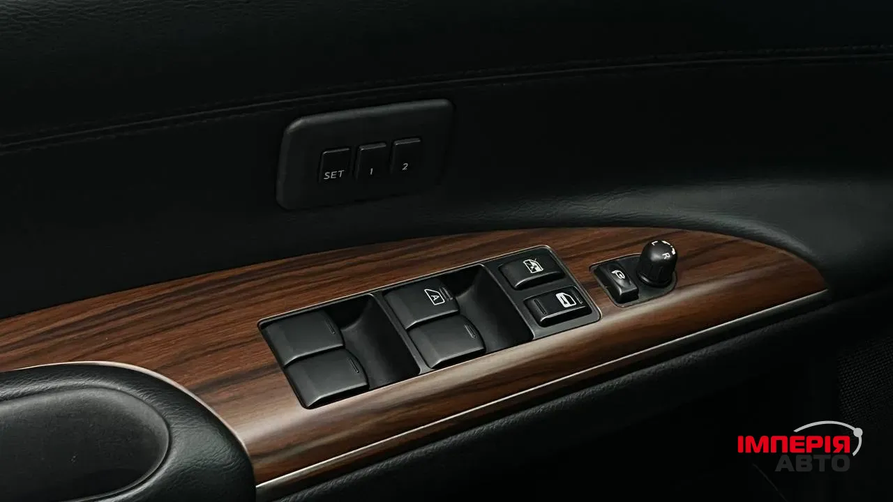 Nissan Teana - фото 21