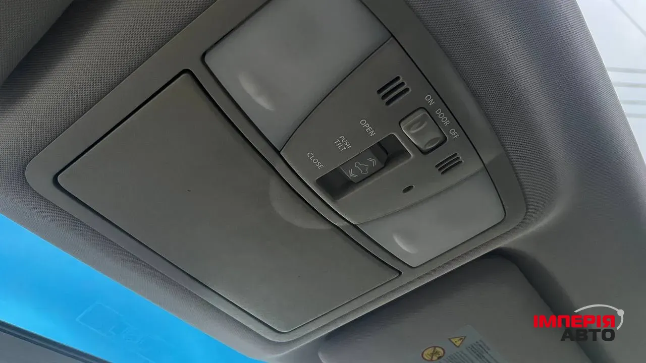 Nissan Teana - фото 28