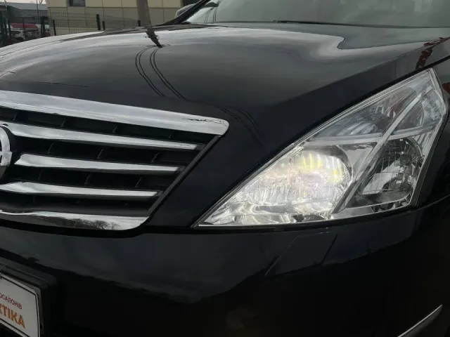 Nissan Teana - фото 3
