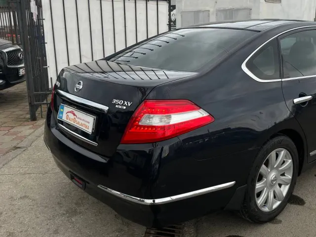 Nissan Teana - фото 2