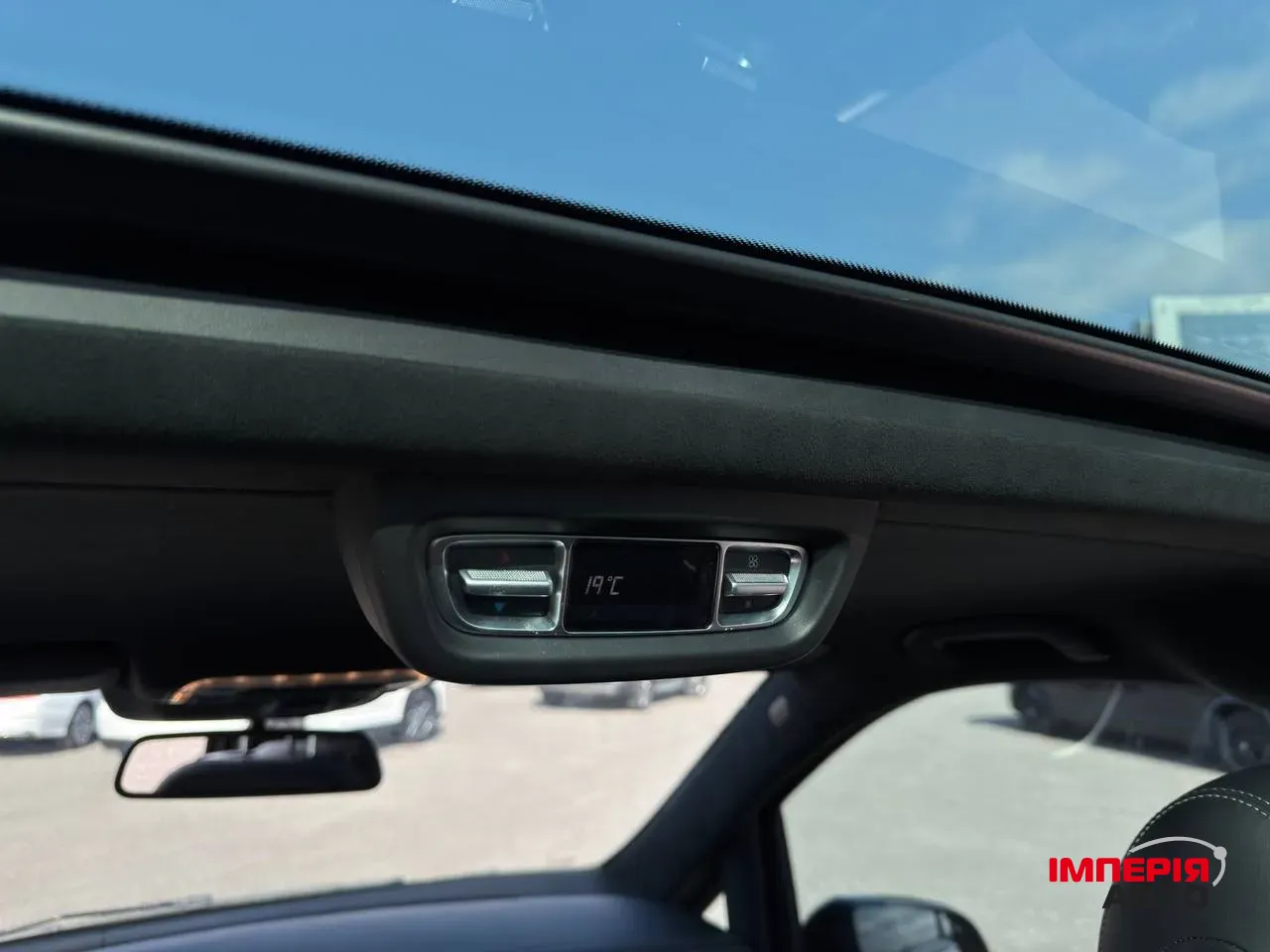 Mercedes-Benz V-Класс - фото 20