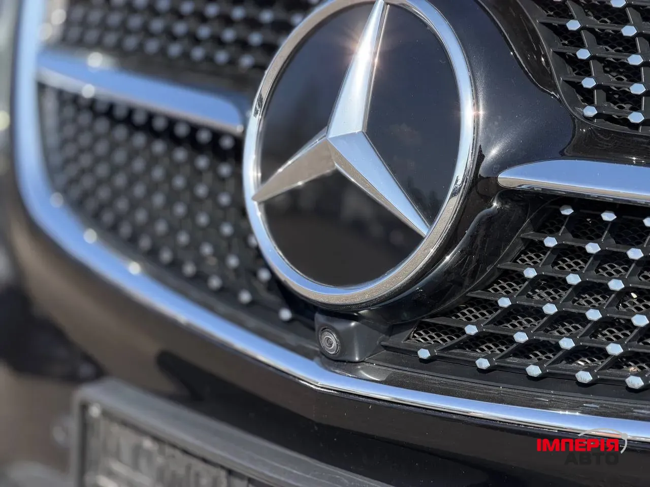 Mercedes-Benz V-Класс - фото 6