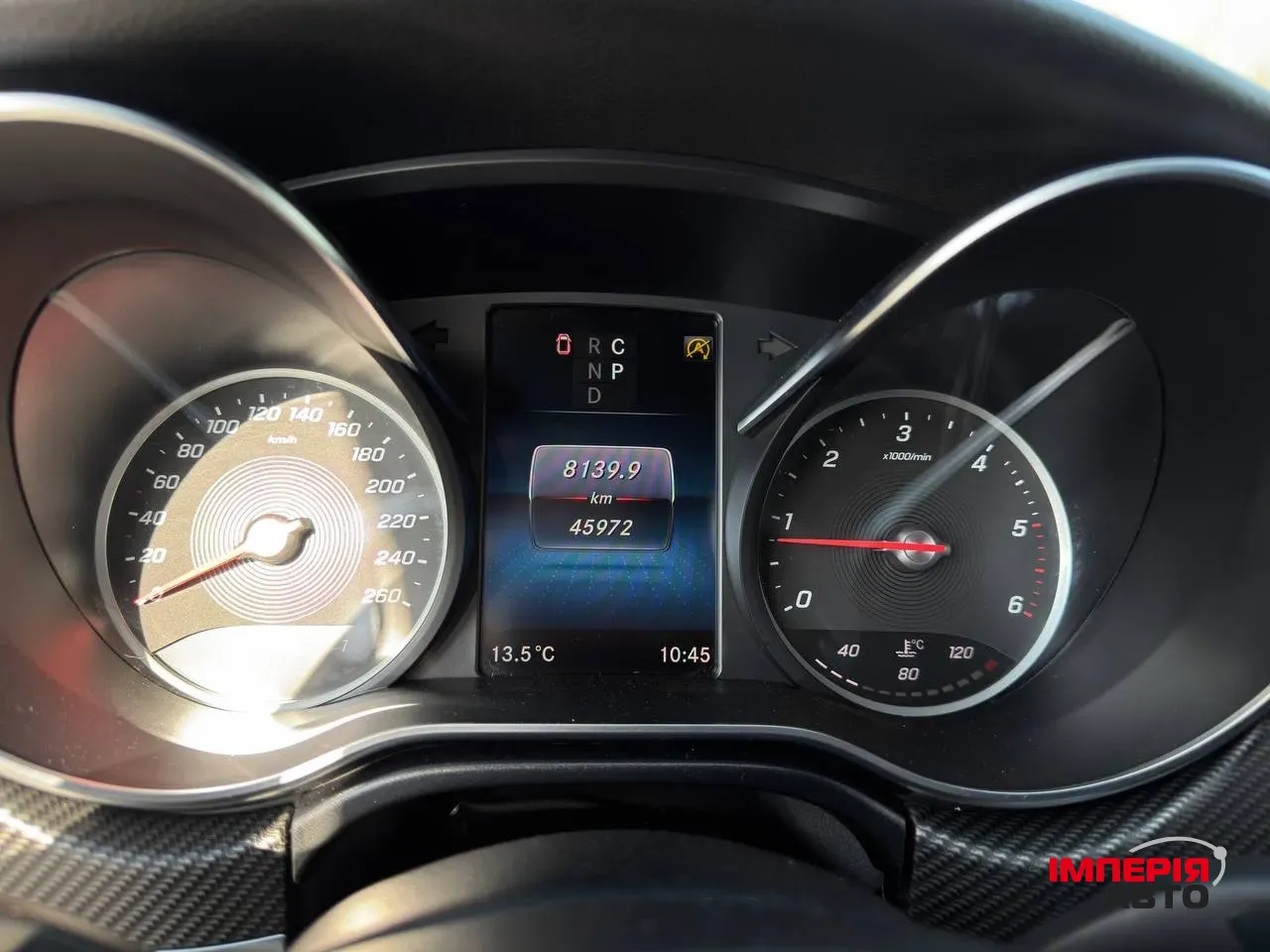 Mercedes-Benz V-Класс - фото 14