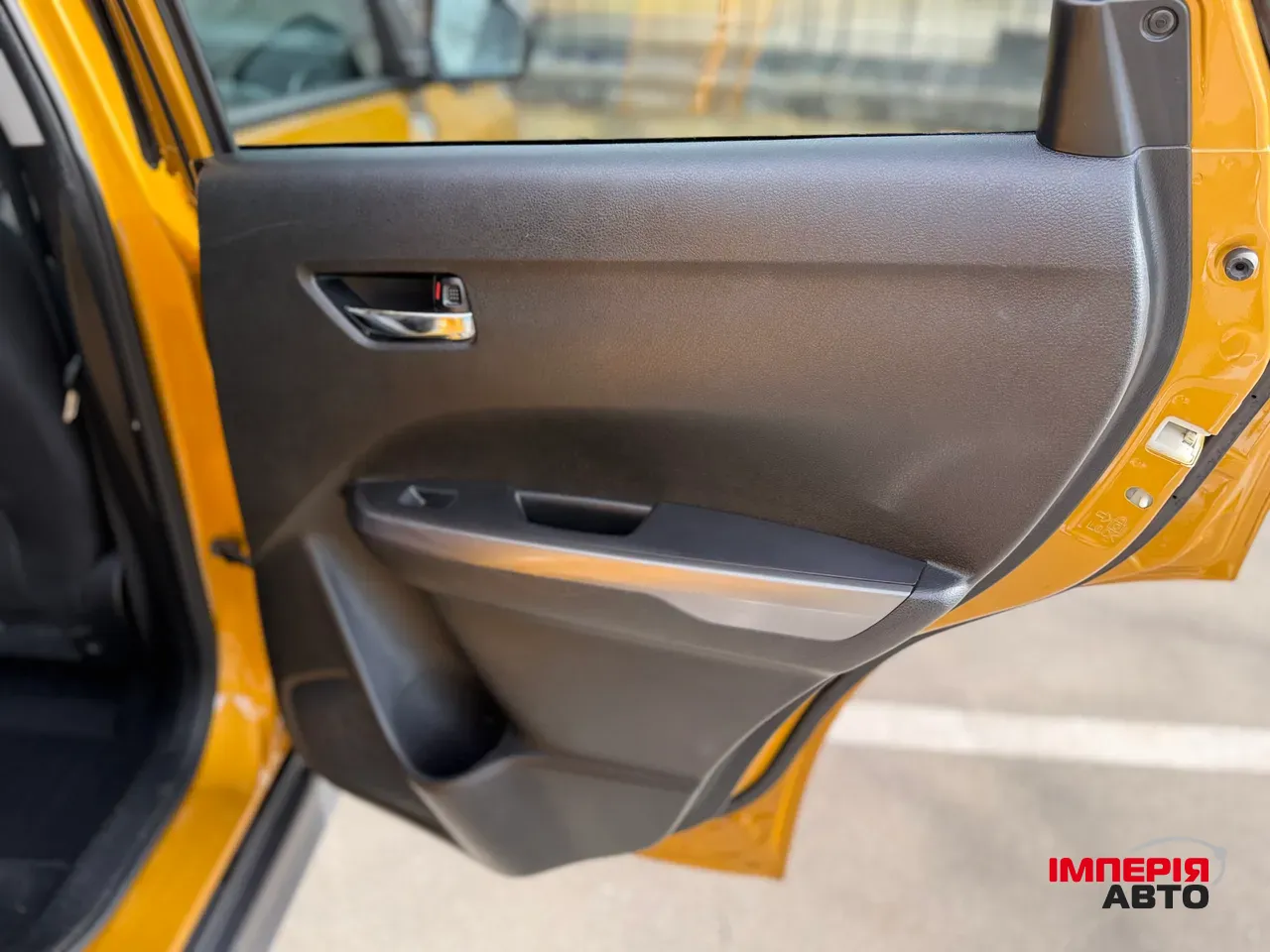 Suzuki Vitara - фото 10