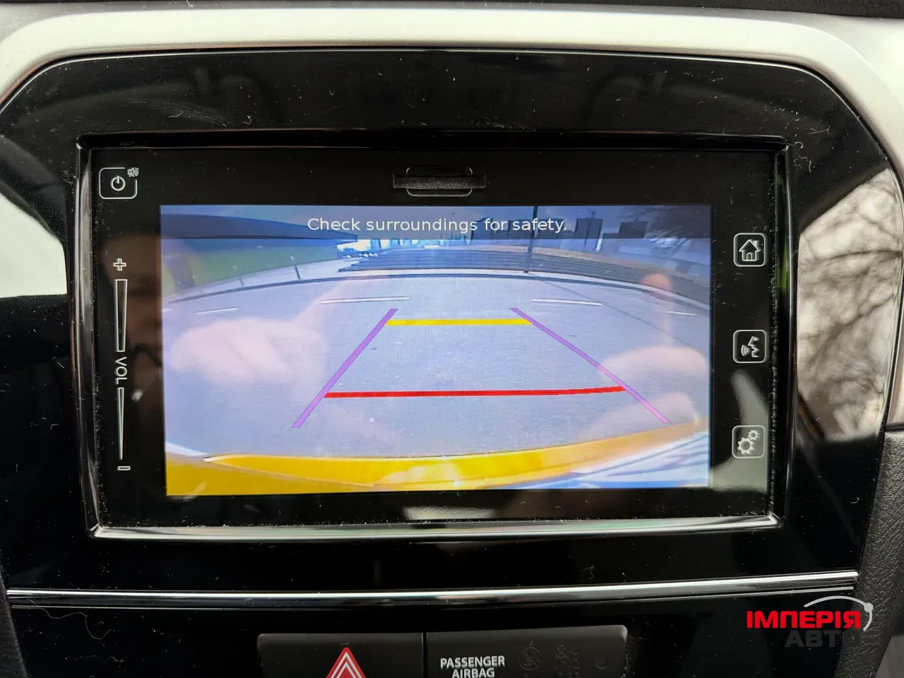 Suzuki Vitara - фото 23