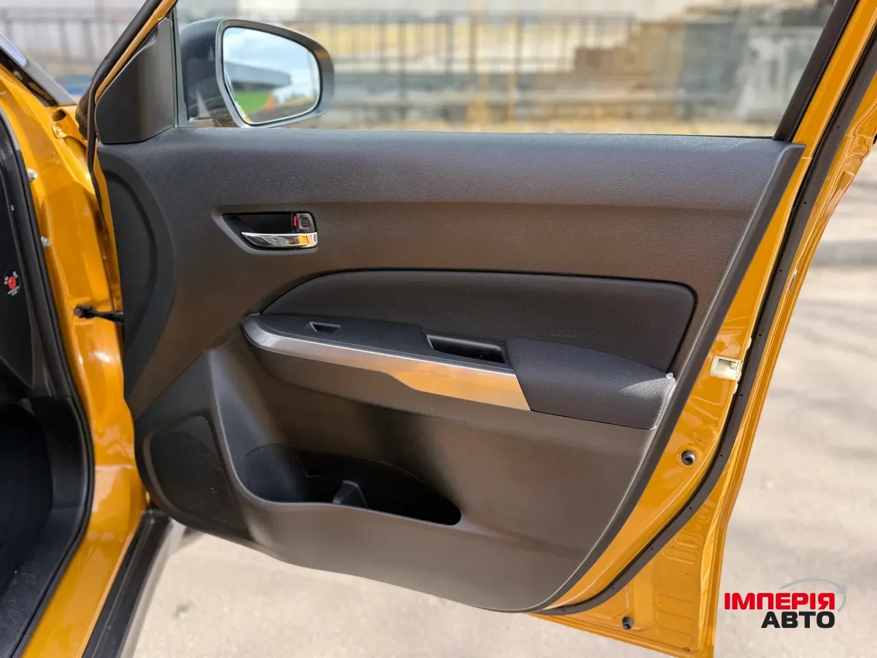 Suzuki Vitara - фото 9