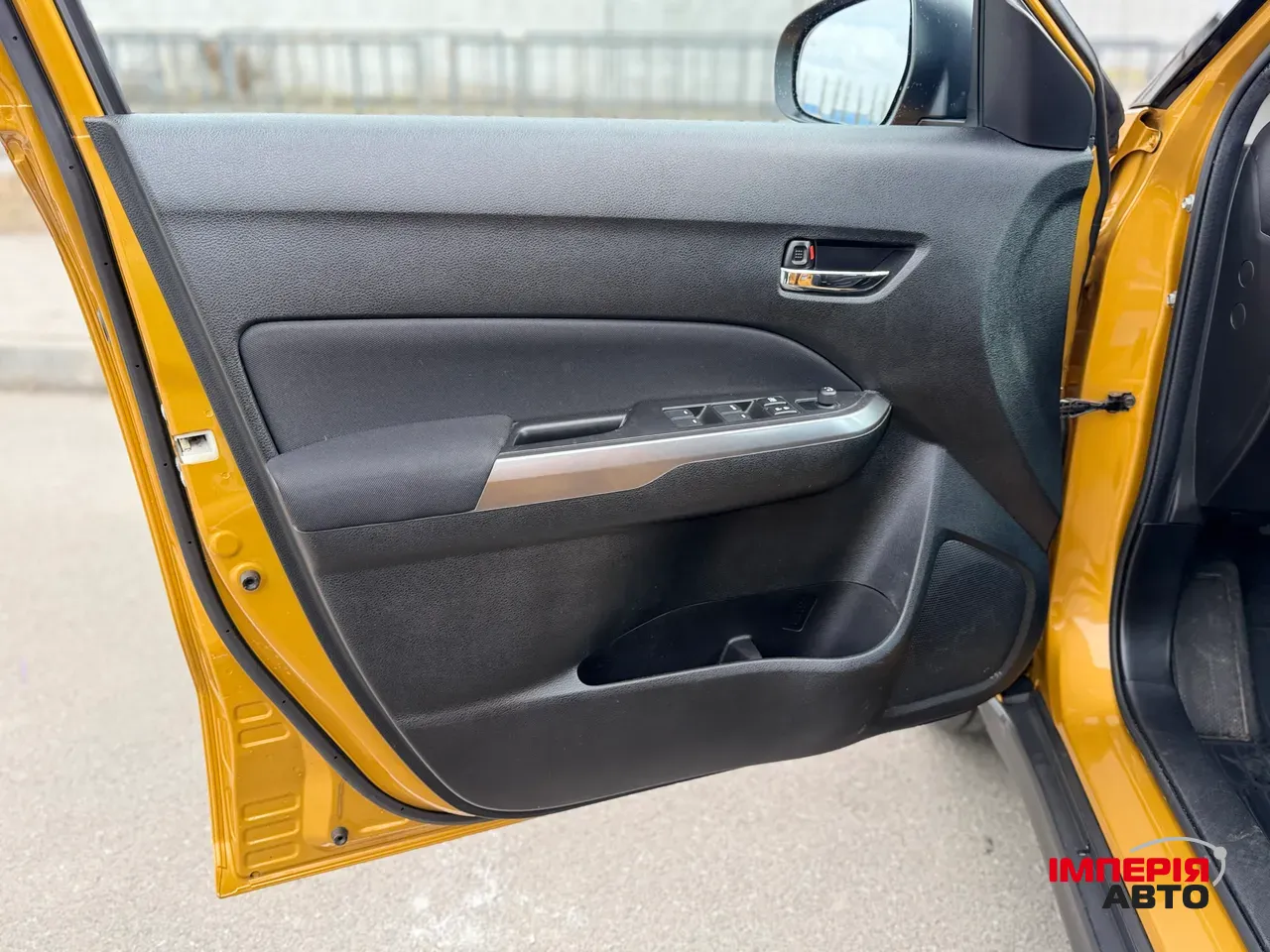 Suzuki Vitara - фото 12