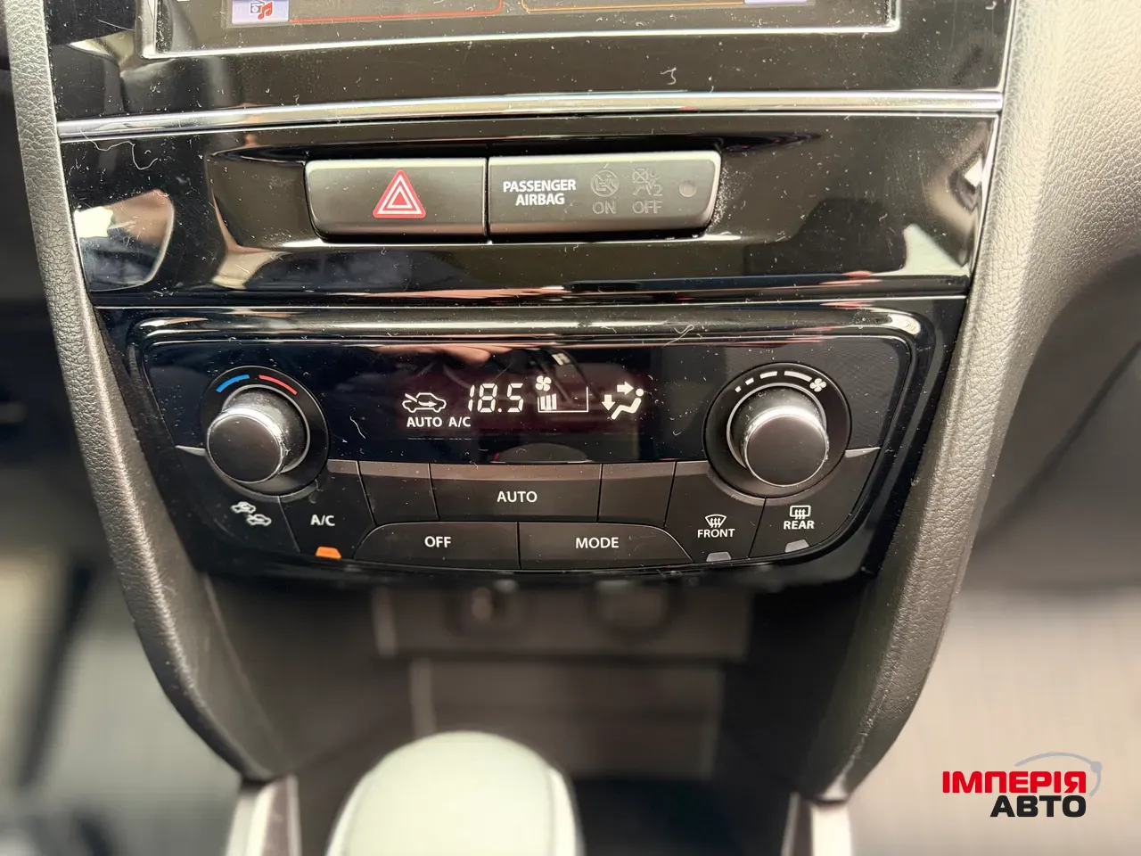 Suzuki Vitara - фото 22