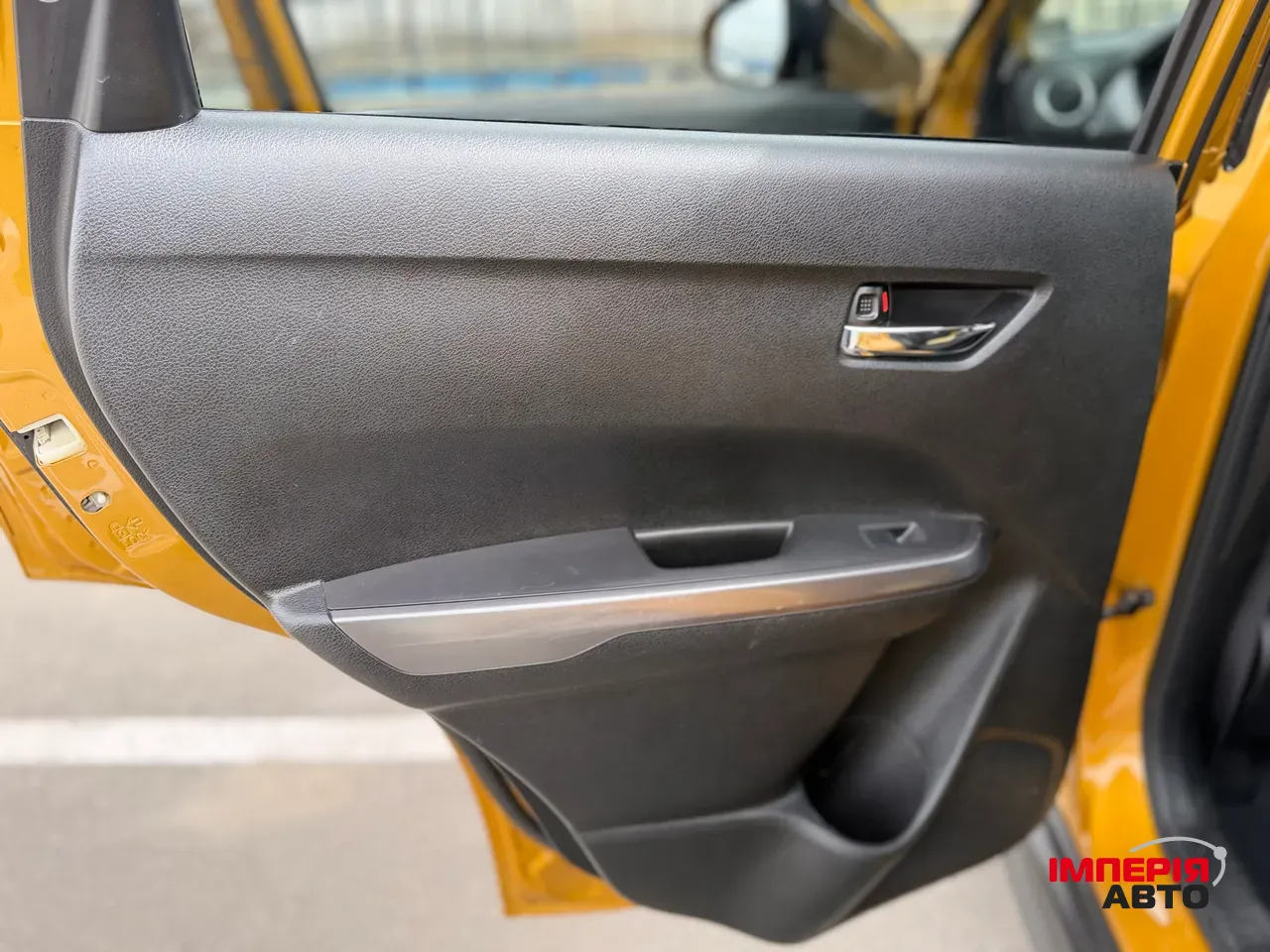 Suzuki Vitara - фото 11