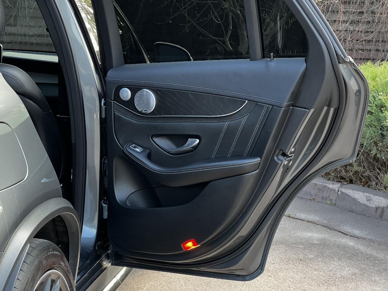 Mercedes-Benz GLC AMG - фото 18