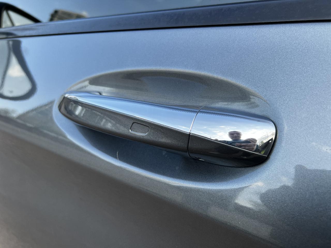 Mercedes-Benz GLC AMG - фото 6