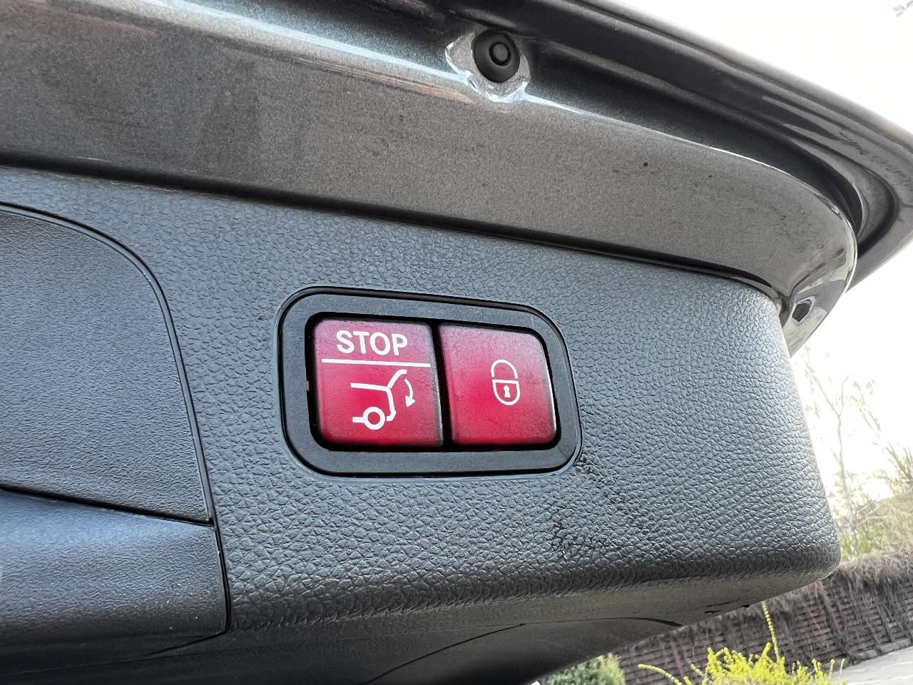 Mercedes-Benz GLC AMG - фото 27