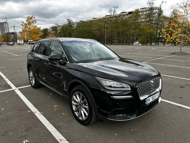 Lincoln Corsair - фото 4