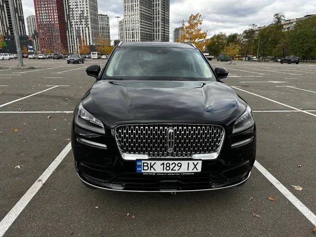 Lincoln Corsair - фото 2