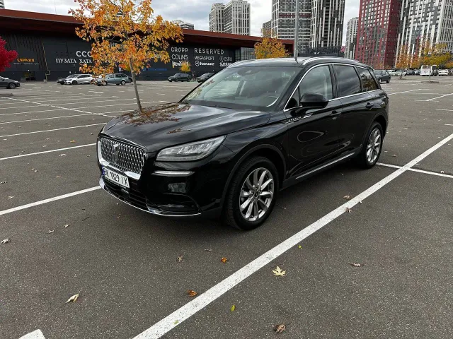 Lincoln Corsair - фото 1