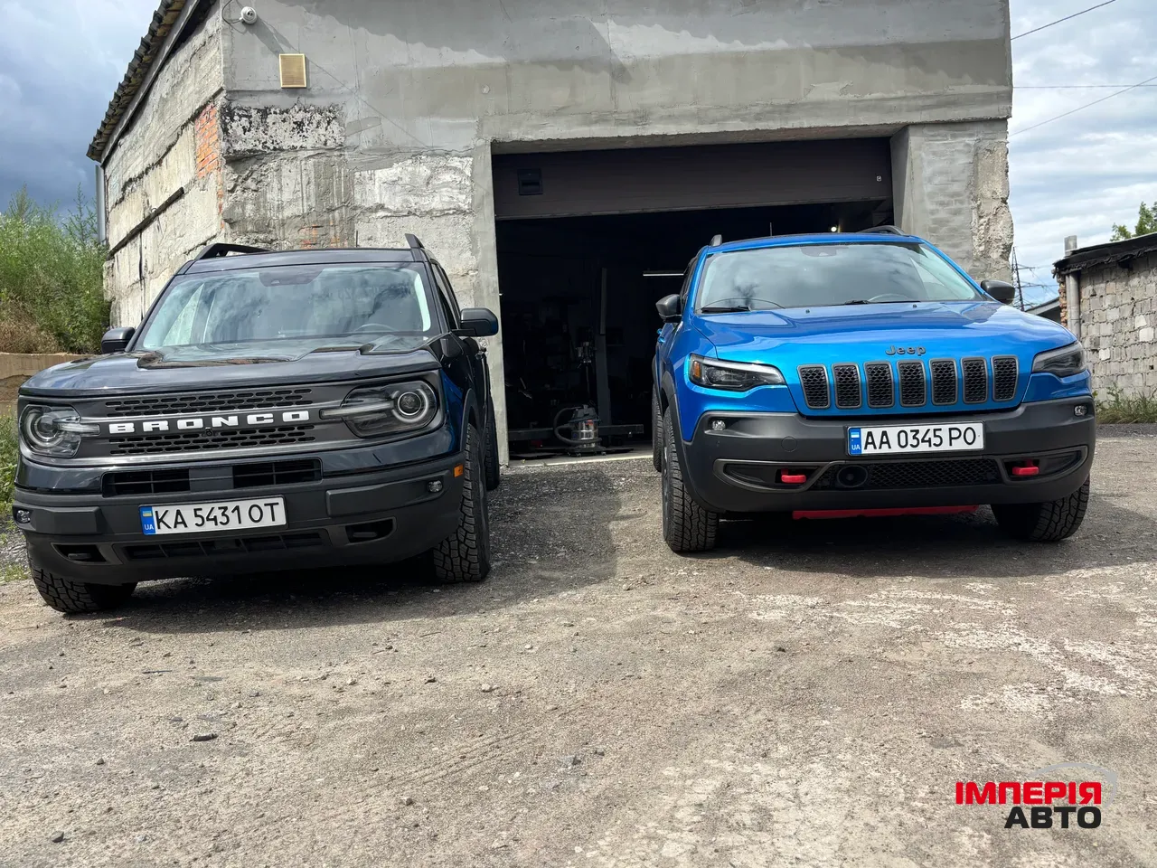 Ford Bronco Sport - фото 7