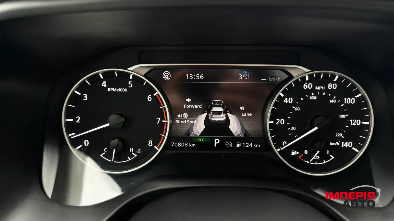 Nissan Rogue - фото 34