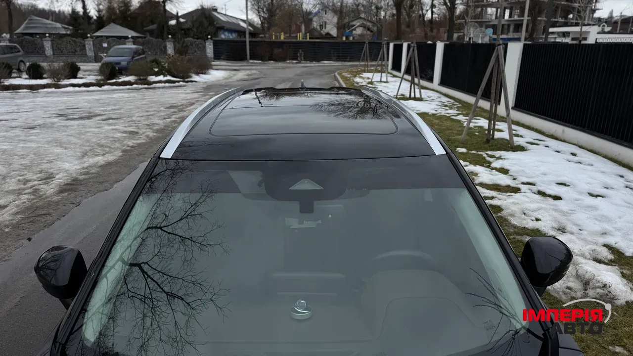 Nissan Rogue - фото 27