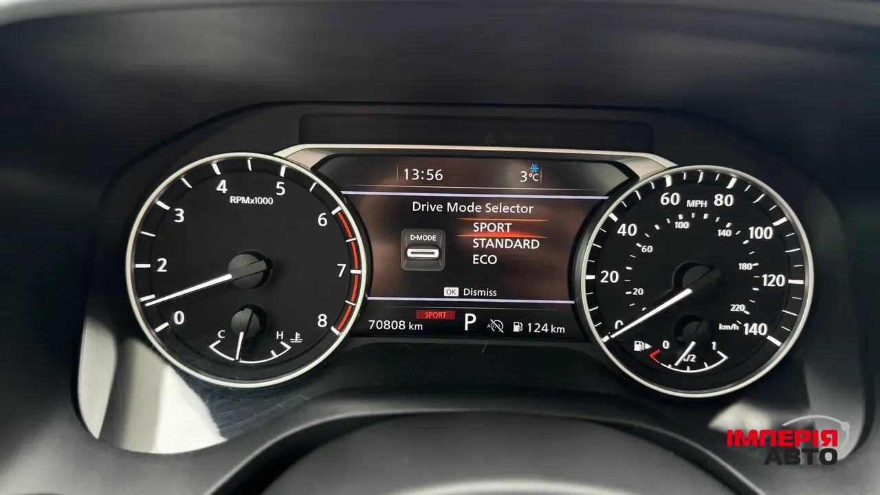 Nissan Rogue - фото 33