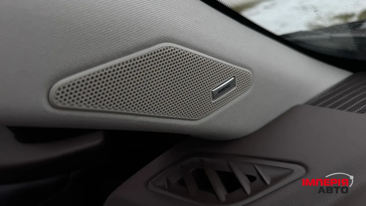 Nissan Rogue - фото 35