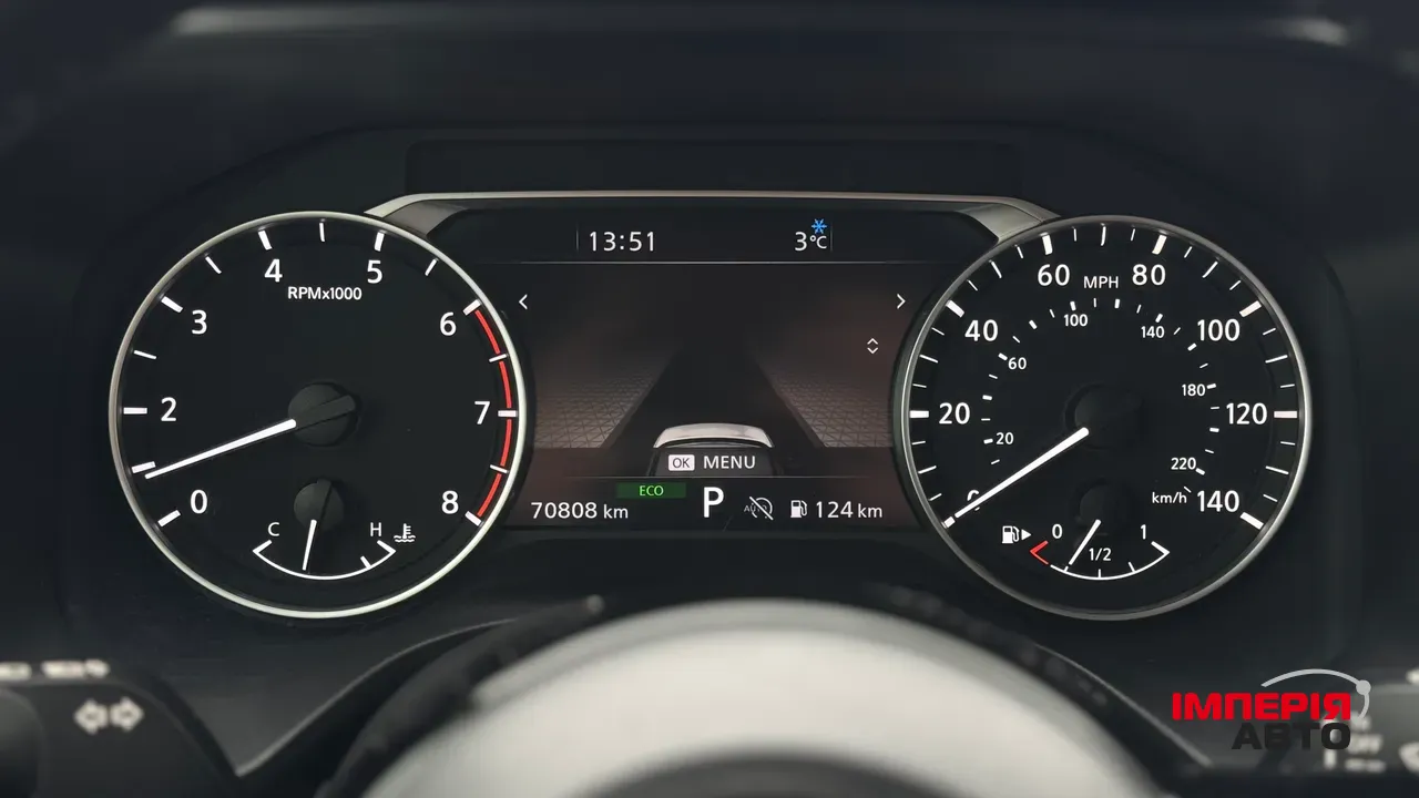 Nissan Rogue - фото 15