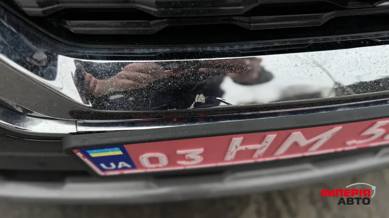 Nissan Rogue - фото 28