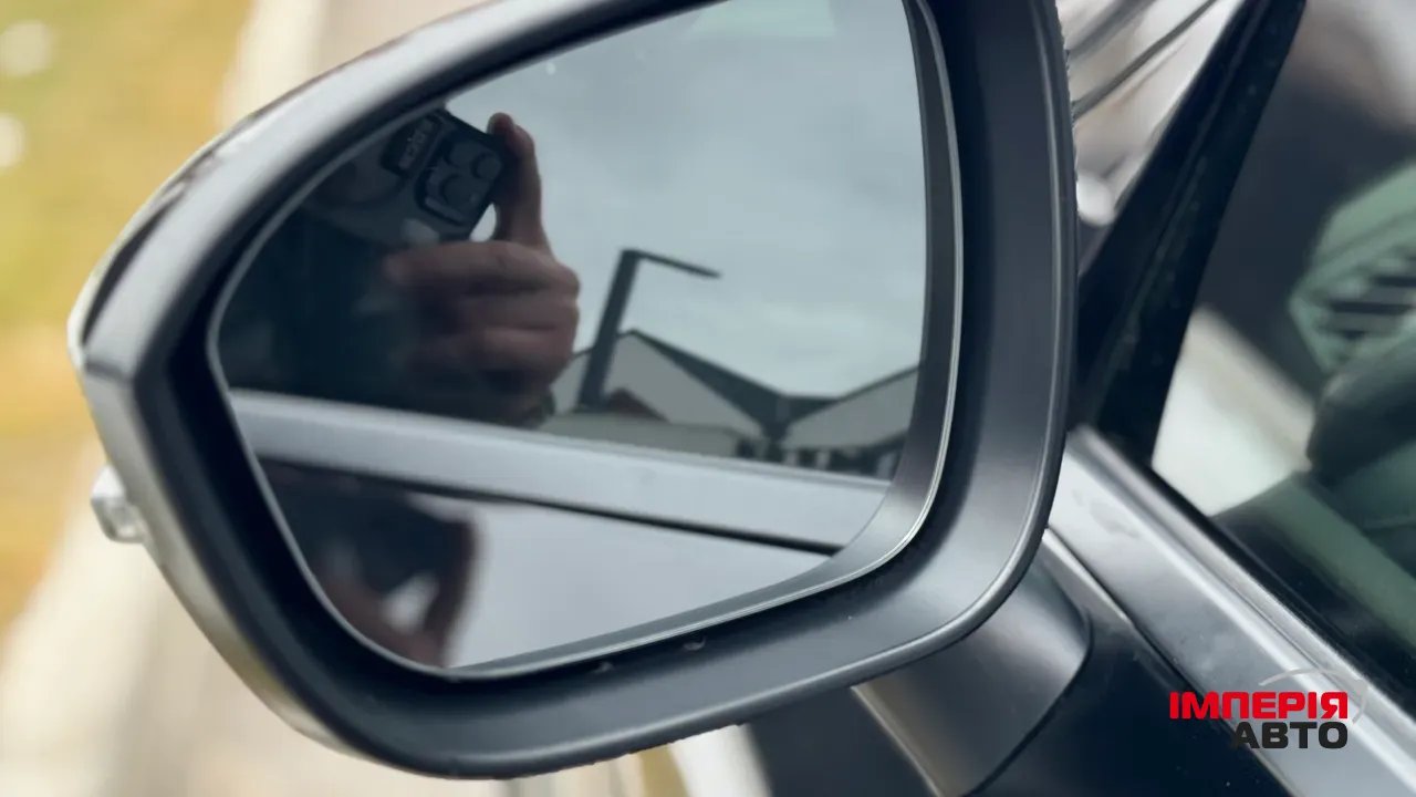 Nissan Rogue - фото 10